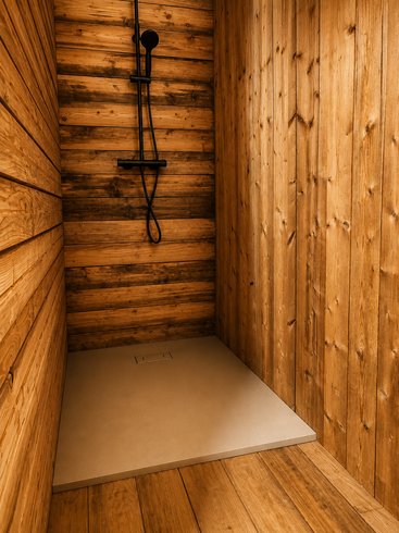 Hébergement AbracadaRoom : LE CAMPS DES TIPIS - Image 10