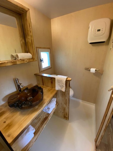 Hébergement AbracadaRoom : La Cabane familiale Rêve de Robinson - Image 9