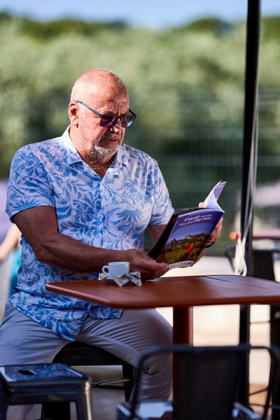 Domaine AbracadaRoom : Camping La Cerise - Image 5