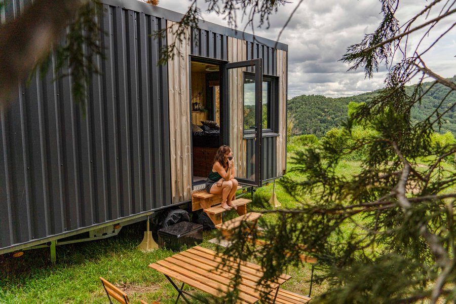 Domaine AbracadaRoom : Homnest (Chatel-Guyon) - Image 11