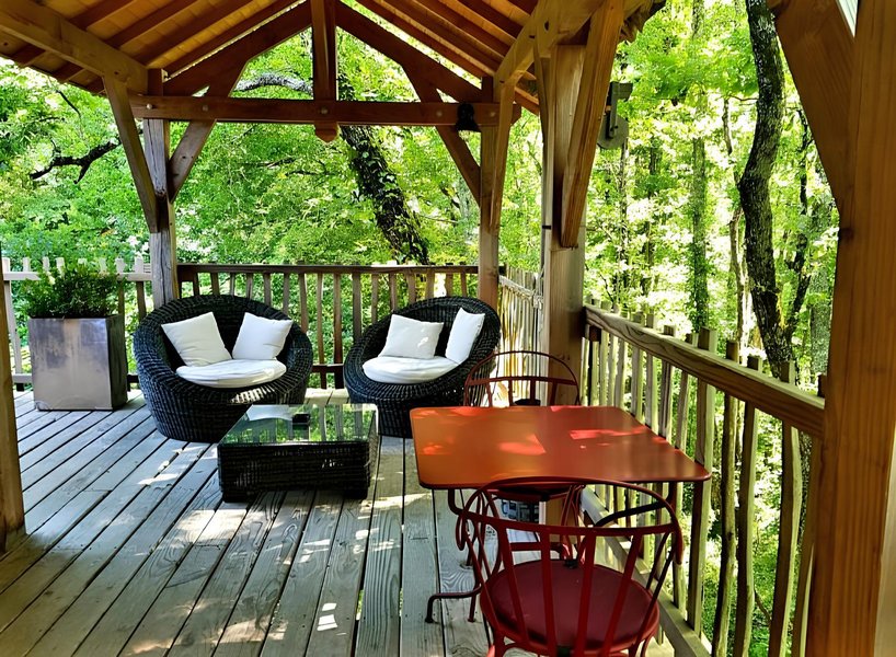 Domaine AbracadaRoom : D'Emilion de Sens - Image 1