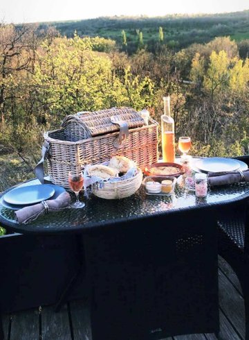 Domaine AbracadaRoom : Les Gouttes d'Eau - Image 11