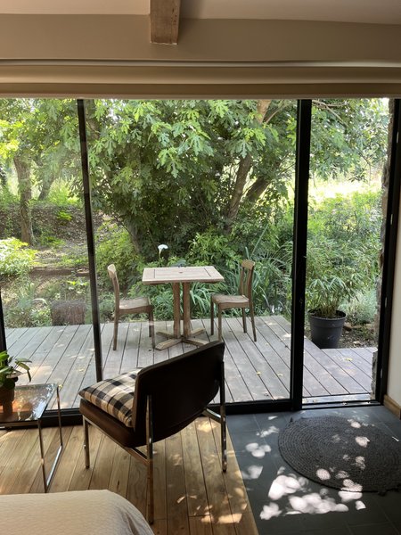 Hébergement AbracadaRoom : BOISBOLCHET ECOLODGE & SPA - Image 44