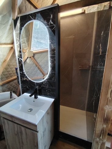 Hébergement AbracadaRoom : Le Dôme des Bauges - Image 13