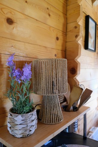 Hébergement AbracadaRoom : Rêve de Roulotte en Normandie – Séjour insolite - Image 26