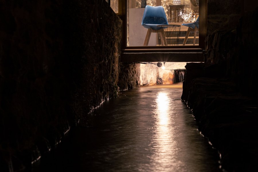 La Chapelle-Moulin & SPA — photo 2