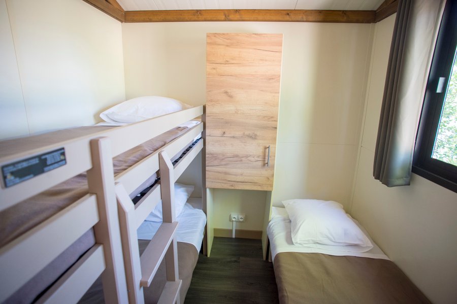 Hébergement AbracadaRoom : Chalet Evasion Les Châteaux - Image 4