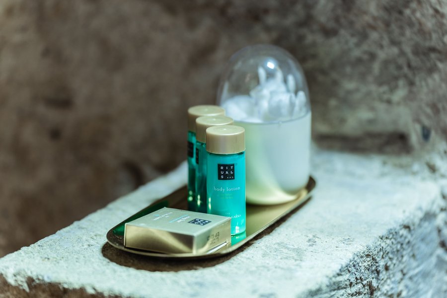 Hébergement AbracadaRoom : Chambre l'Envoûtée - Image 12