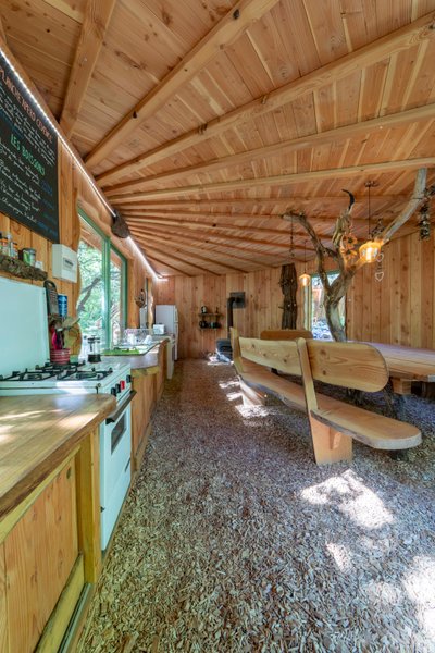 Domaine AbracadaRoom : Souleyourt - Image 4