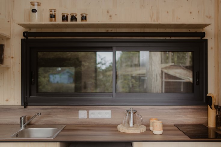 Hébergement AbracadaRoom : Bételgeuse - Image 6