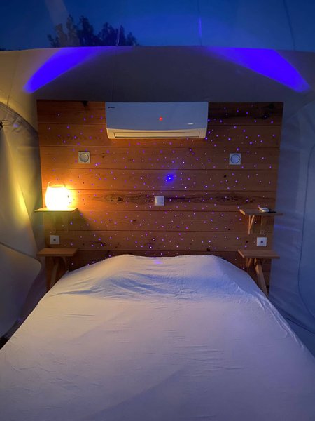 Hébergement AbracadaRoom : La bulle - Image 22