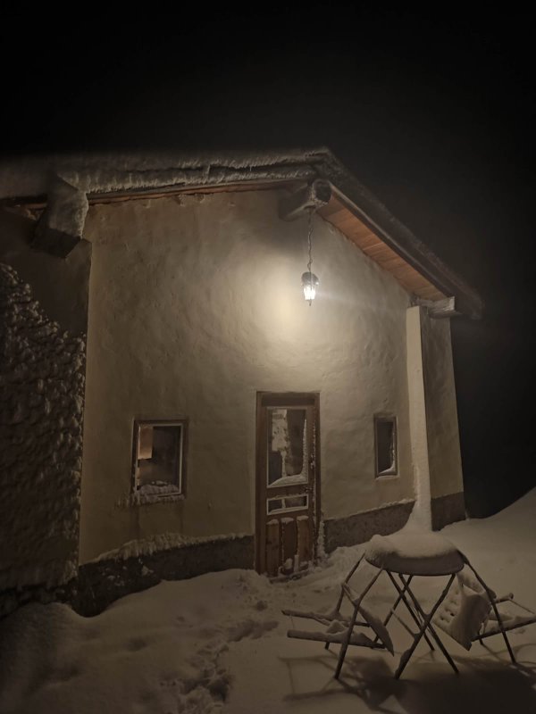 Le Cocon d'Iris à Valmeinier (17)