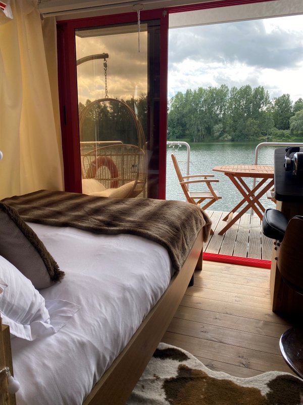 Stockholm & Spa à Saint-Martin-La-Garenne (41)