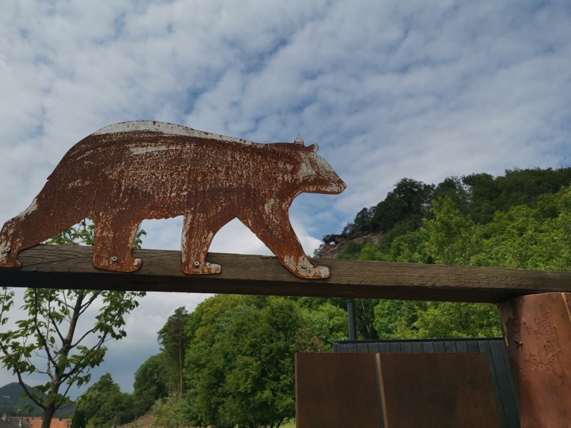 Hébergement AbracadaRoom : Lodge Petite Ourse - Image 13