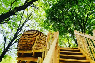 Jardin Zen du Quistillic