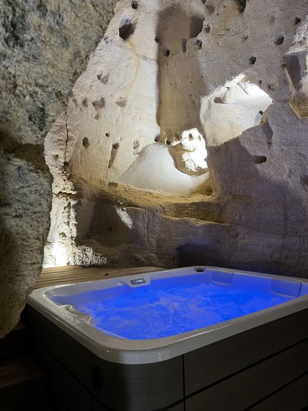 Domaine AbracadaRoom : EntreNous - Au Troglo - Image 3