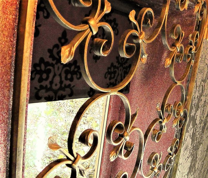 Hébergement AbracadaRoom : La Suite  1ère LOGE - Image 21