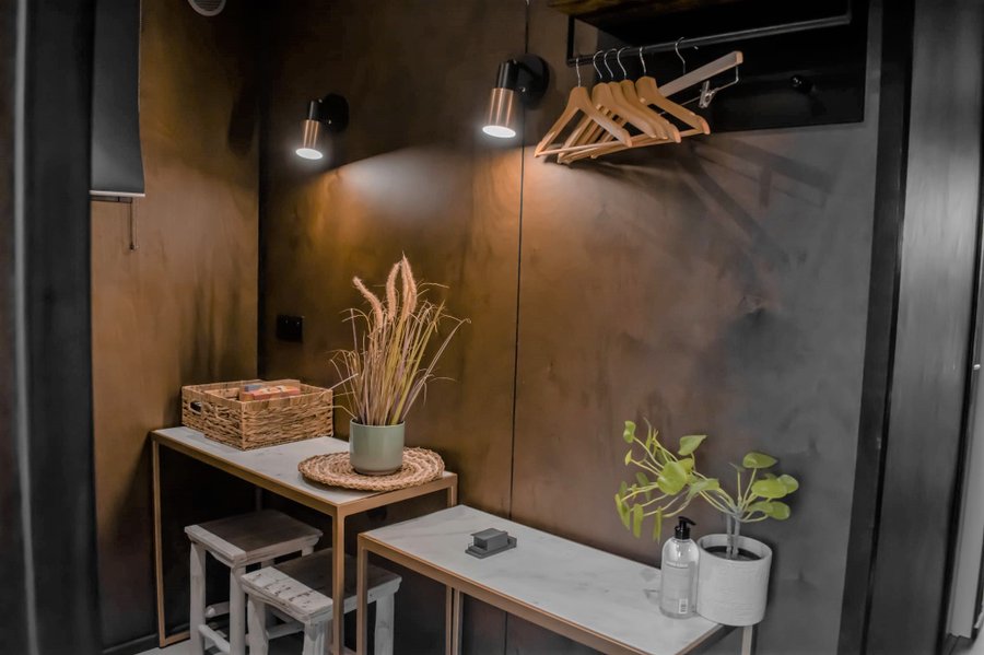 Hébergement AbracadaRoom : L'Escale Royale - La Barrettali - Image 27