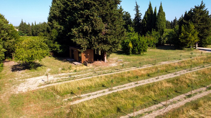 Domaine AbracadaRoom : Happy Culture - Image 1