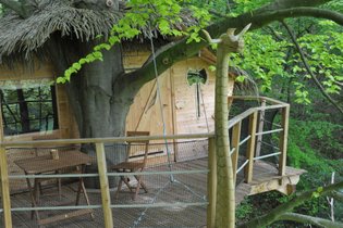 Domaine de Fontaine Châtel