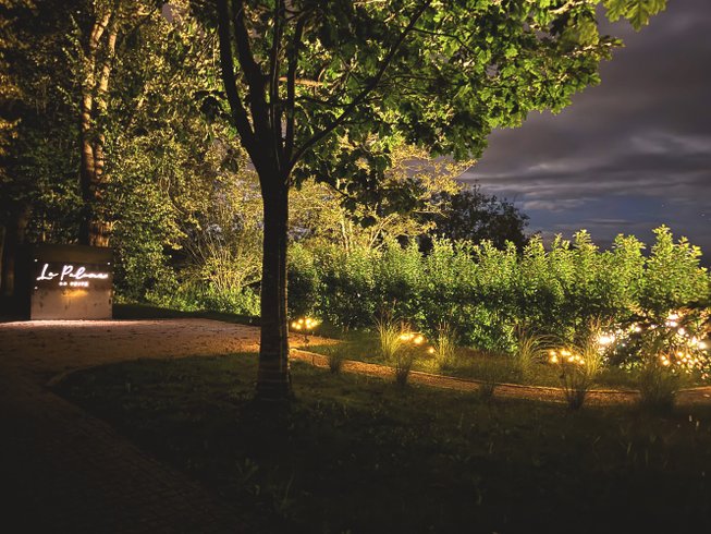 Hébergement AbracadaRoom : La Suite du Domaine La Paloma - Image 21