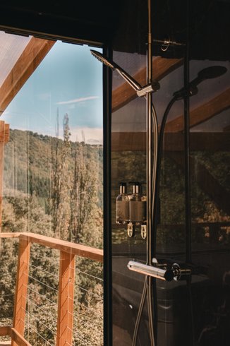 Hébergement AbracadaRoom : Mira Lodge Valia - Image 17
