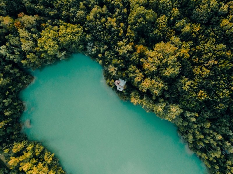 Domaine AbracadaRoom : Domaine des Reflets Bleus - Image 24