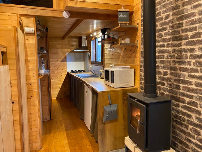 Domaine AbracadaRoom : Gites du Ruisseau en Cotentin - Image 3