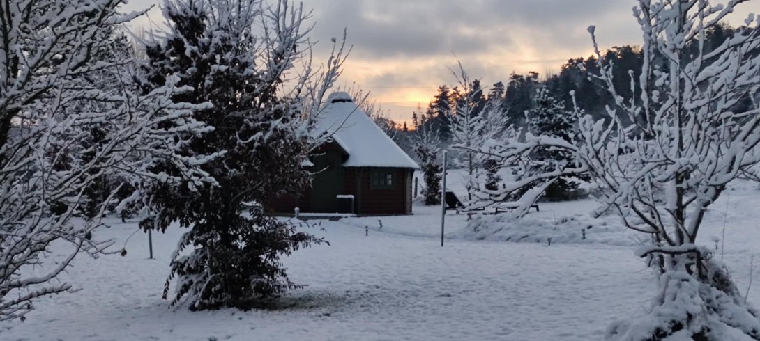 Hébergement AbracadaRoom : Le KOTA du Moulin & Spa - Image 1