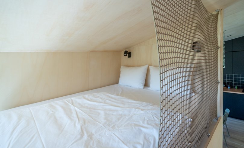 Hébergement AbracadaRoom : KOKONI - ICI 4 personnes - Image 17