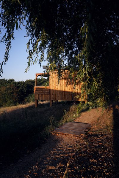 Domaine AbracadaRoom : K-hutes - Image 15