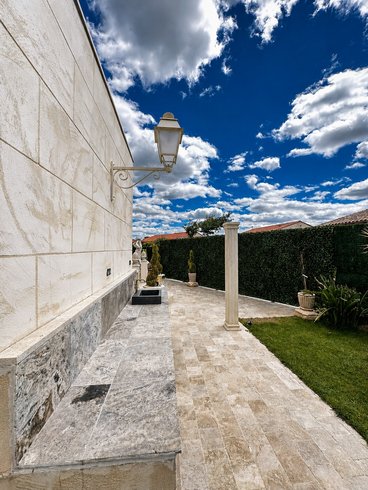 Hébergement AbracadaRoom : La Villa Rom'Antiqua & Spa privatif - Image 16