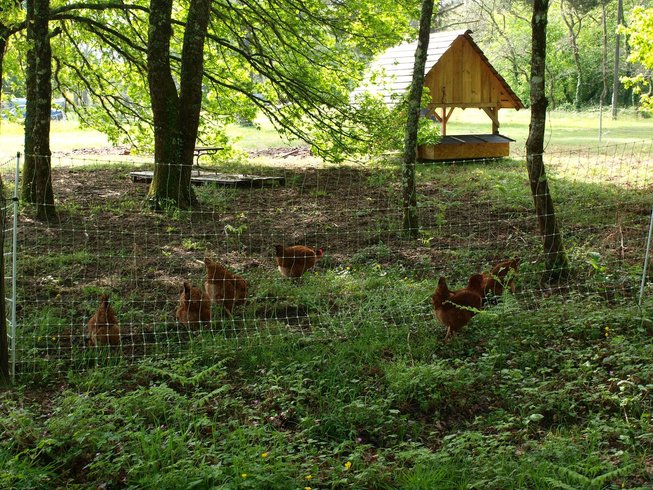 Domaine AbracadaRoom : Kaban'Etik - Image 13