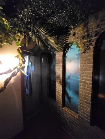 Domaine AbracadaRoom : Galerie des sort perdus - Image 5
