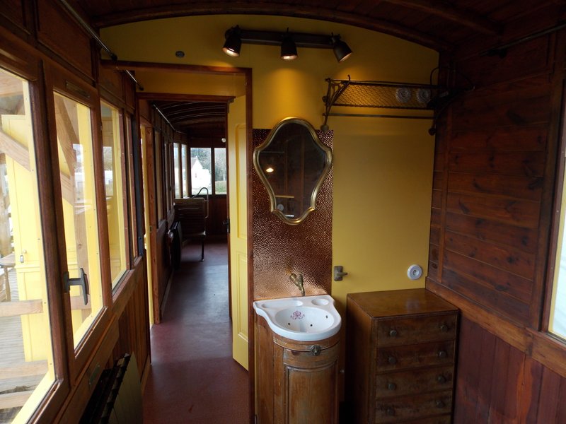 Hébergement AbracadaRoom : Tramway Nantais – 4 places - Image 5