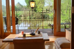 Domaine de la Boderie