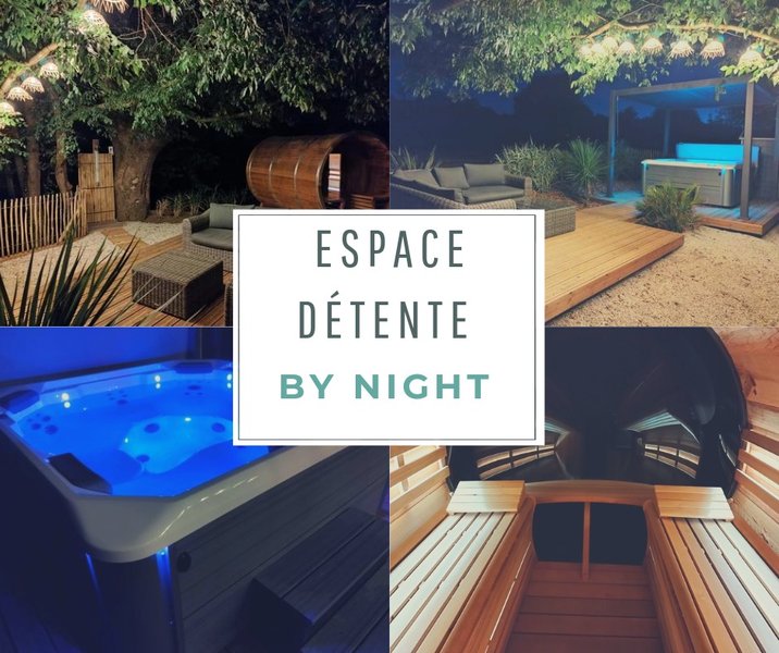 Hébergement AbracadaRoom : Pod Avranches - Image 10