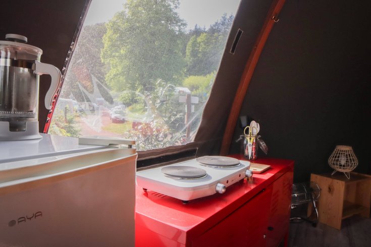 Hébergement AbracadaRoom : Émilie - Image 6