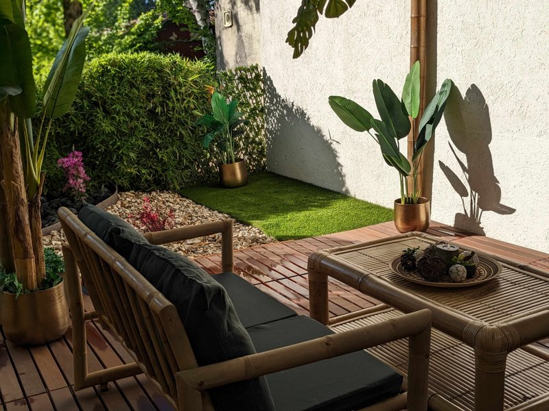 Hébergement AbracadaRoom : Spassionnement à l'Exotique - Image 5