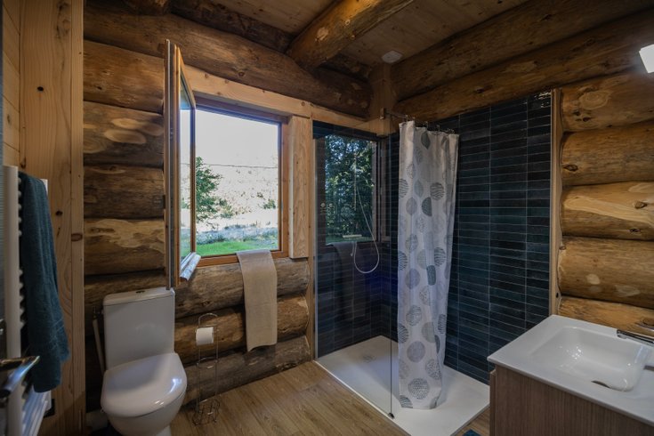 Hébergement AbracadaRoom : Gîte Le Vaugelade - 7 personnes - Image 15