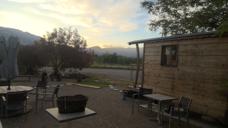 Domaine AbracadaRoom : L'orée du Vercors - Image 5