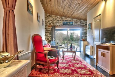 Ty ar Dreuz à Plouégat-Moysan (4)