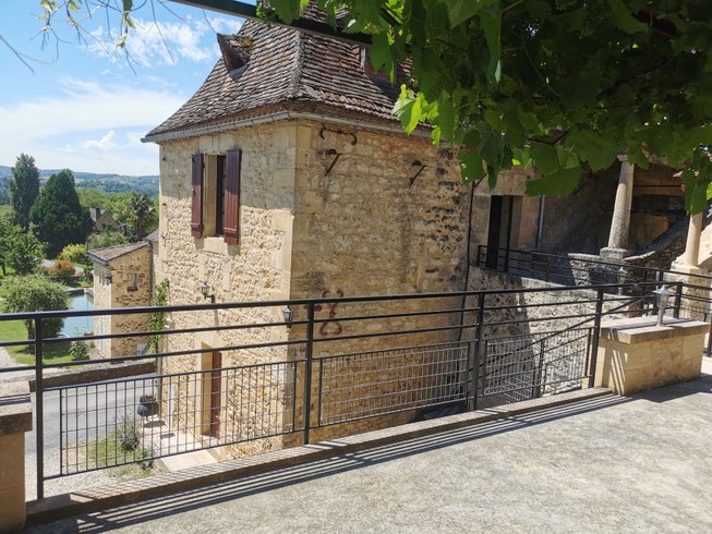 Domaine AbracadaRoom : Ayguevive - Image 2