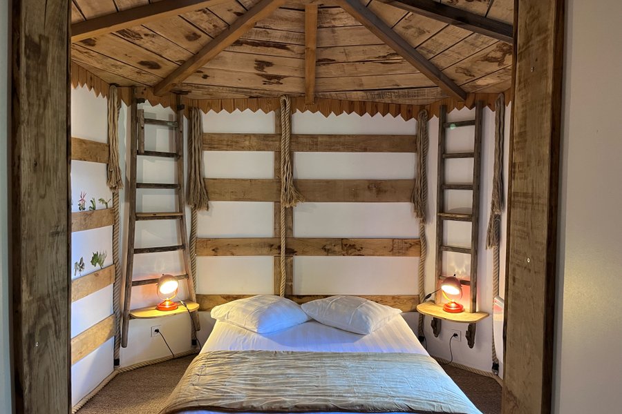 Cabane  SPA & SAUNA — photo 2