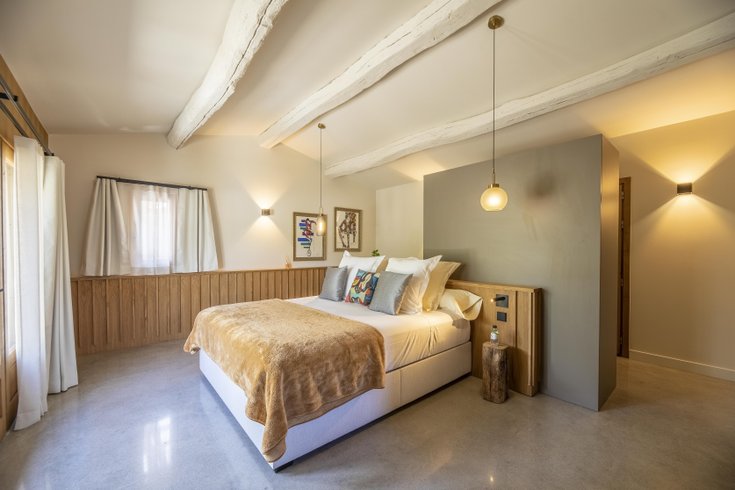 Hébergement AbracadaRoom : Apodis, Casette Casanghjulina - Image 6