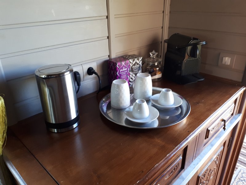 Hébergement AbracadaRoom : La roulotte de Glorit - Image 7