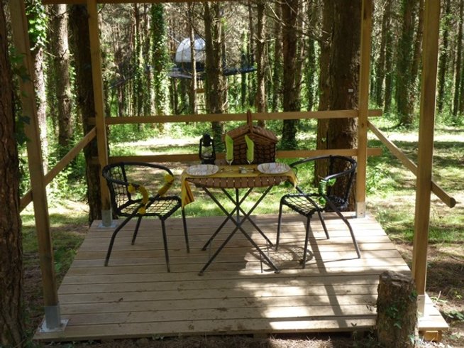 Domaine AbracadaRoom : Les Nids du Béarn - Image 4