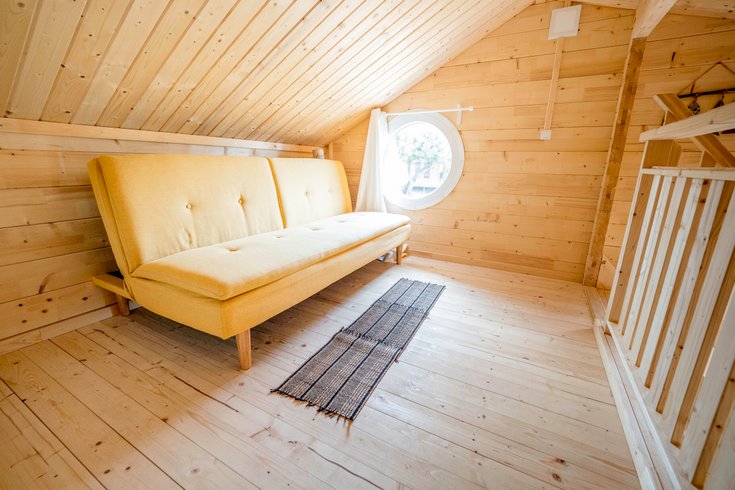 Hébergement AbracadaRoom : Tropical Duplex & Spa - Image 8