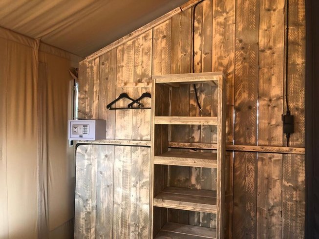 Hébergement AbracadaRoom : Wood Lodge Arcachon - 4 personnes - Image 12