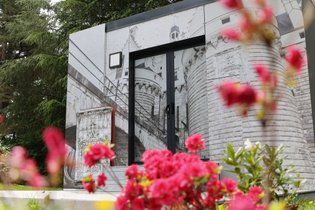 Cabaña Loire-Atlantique